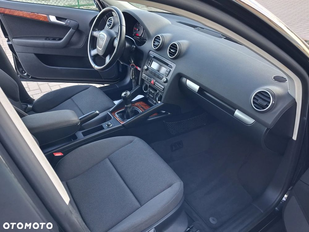 Audi A3 Allstreet - 11