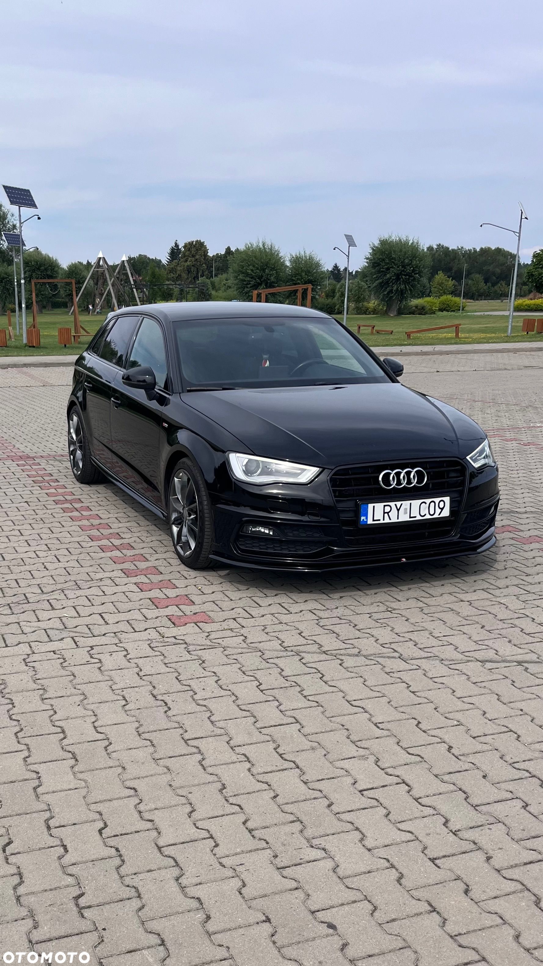 Audi A3 2.0 TDI clean diesel Ambition - 1