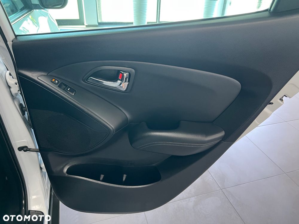 Hyundai ix35 - 30