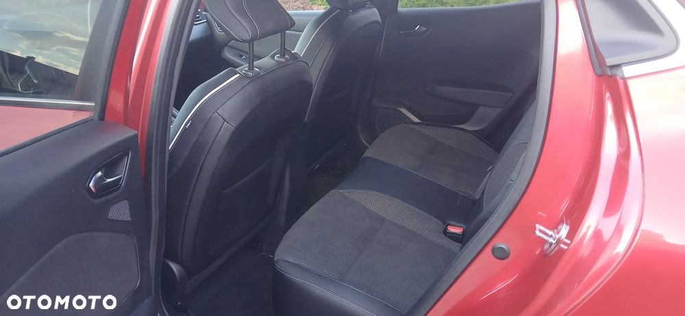 Renault Clio BLUE dCi 115 INTENS - 15