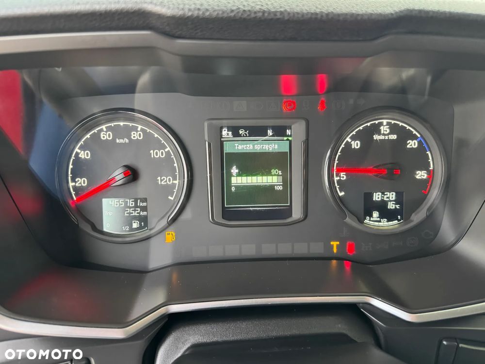 Scania R450 4x2 BEZ EGR, ACC, RETARDER , HYDRAULIKA, 2020 ROK, Z NIEMIEC - 38
