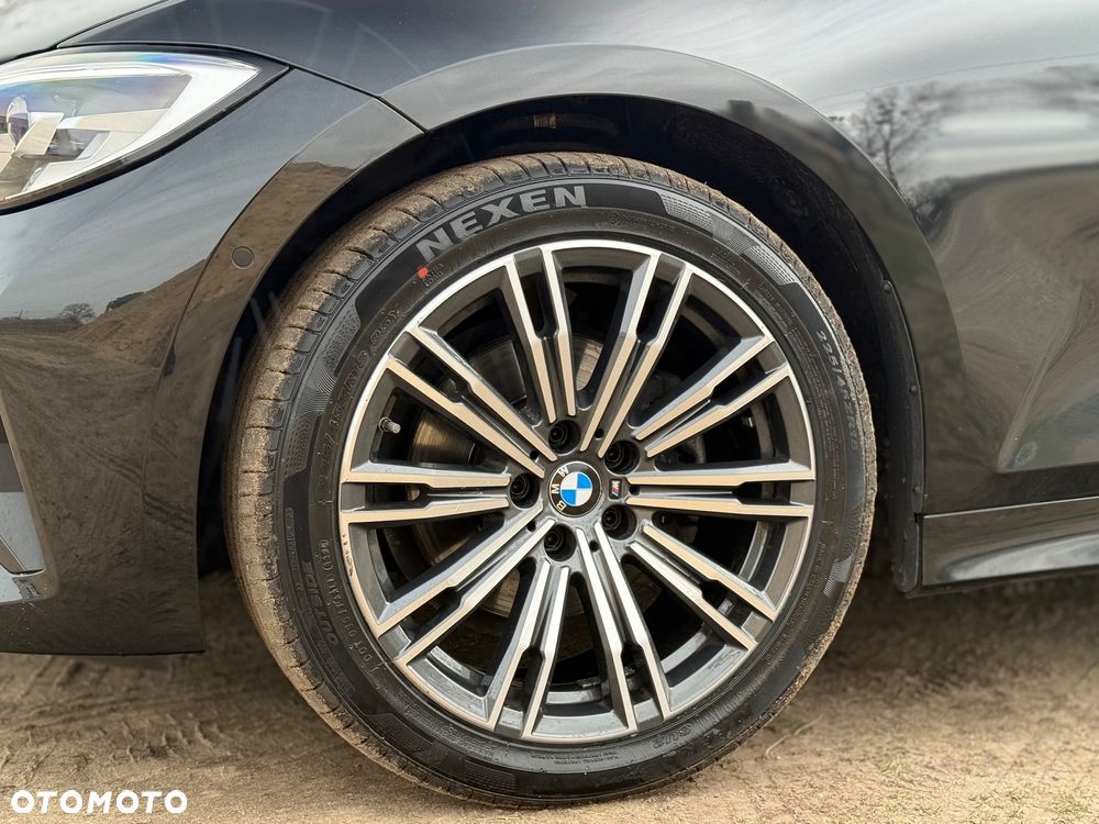 BMW Seria 3 320d - 6