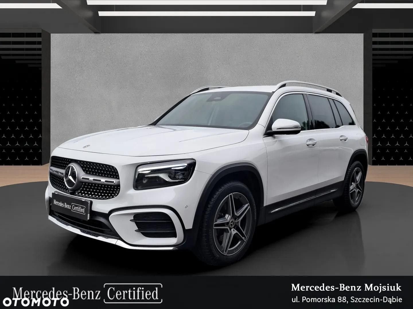Mercedes-Benz GLB - 3