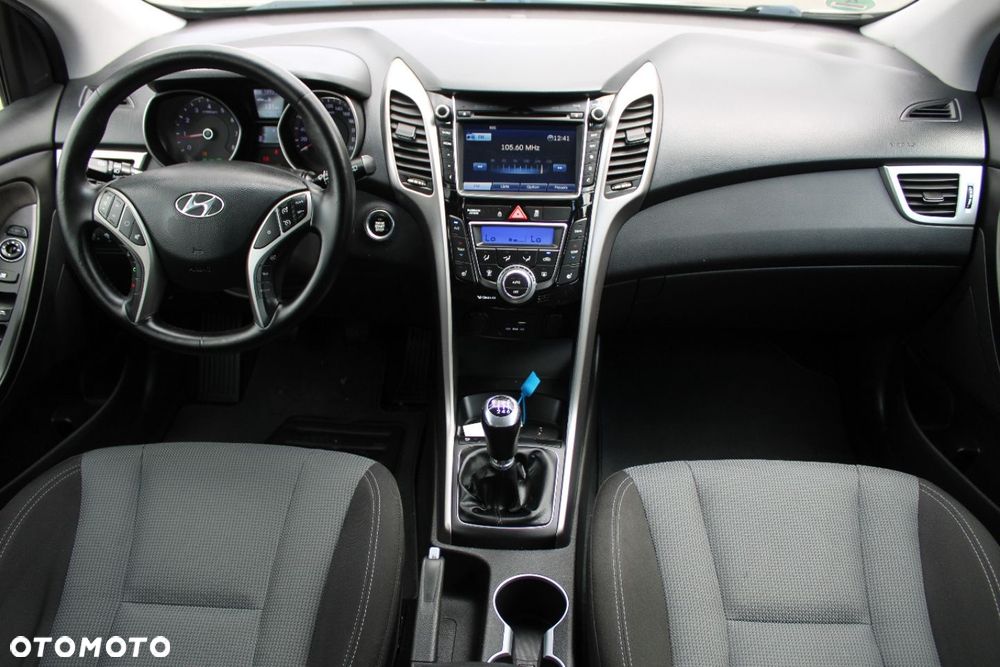 Hyundai i30 - 27