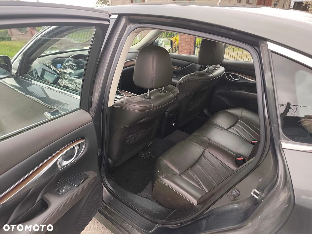 Infiniti M M37 S Premium - 9