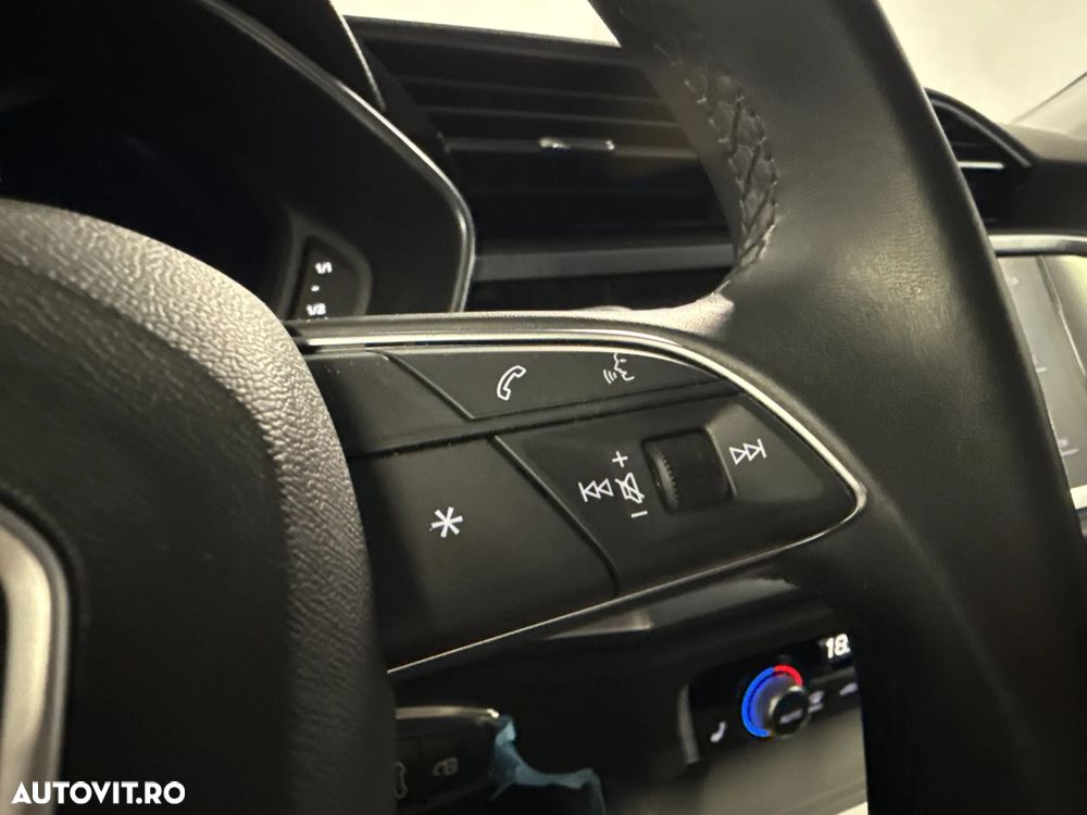 Audi Q3 1.5 35 TFSI S tronic MHEV Advanced - 18