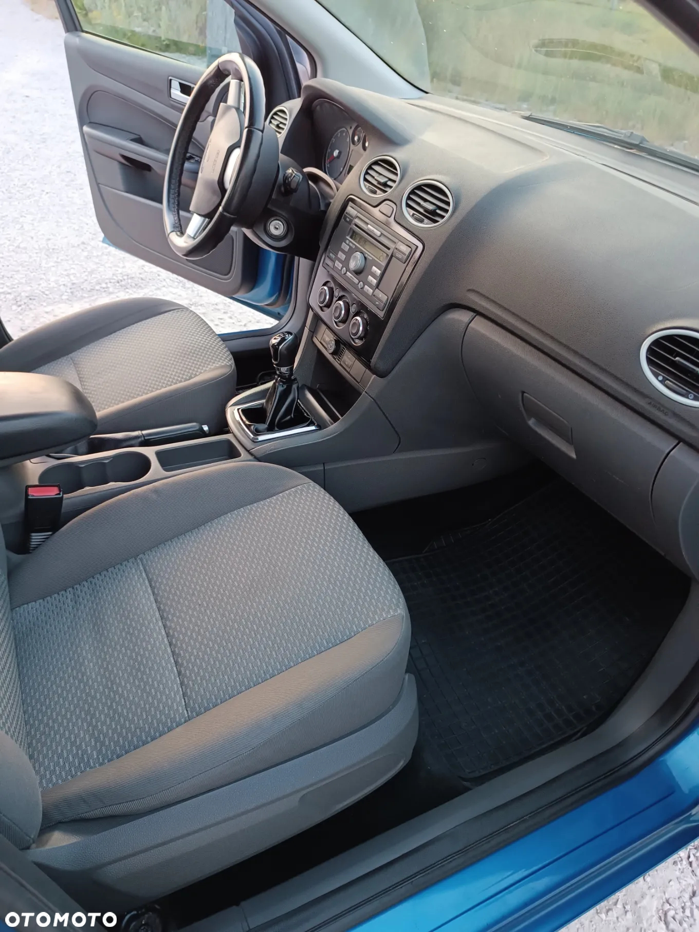 Ford Focus - 16