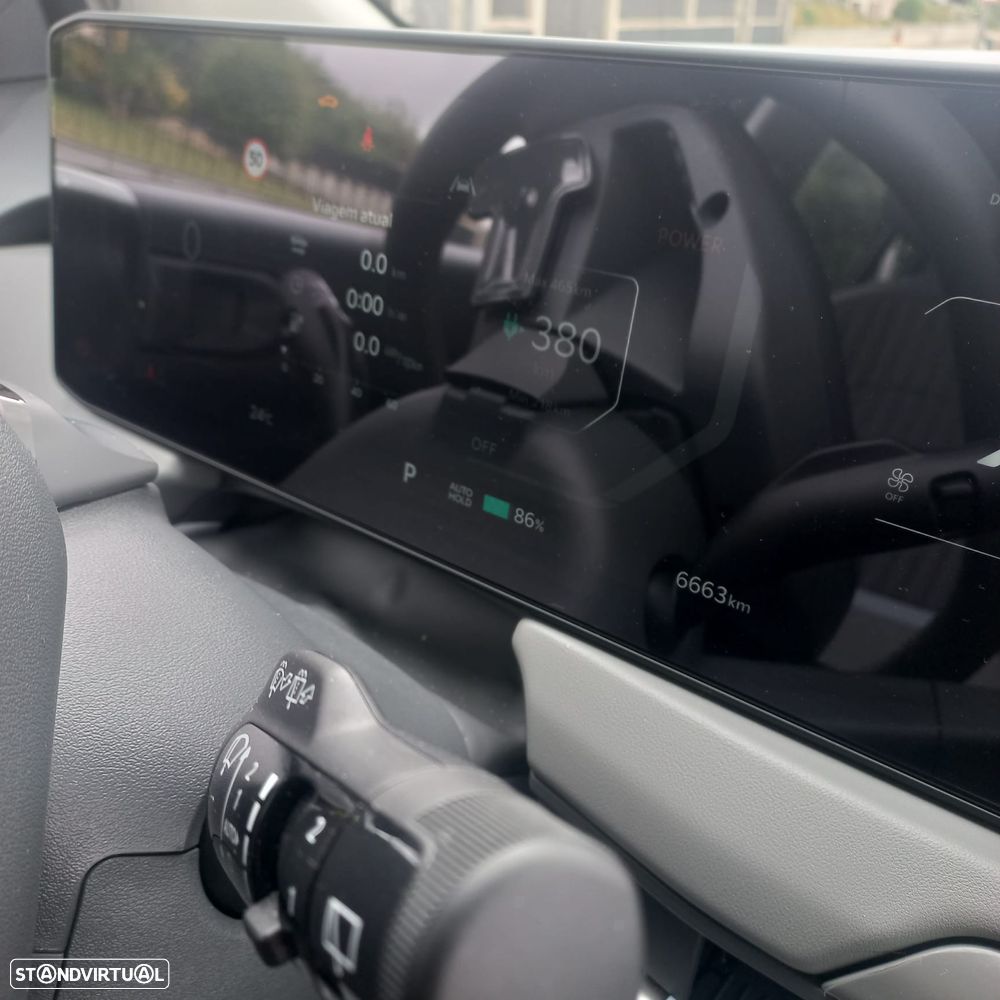 Kia EV3 58,3-kWh FWD Air - 3