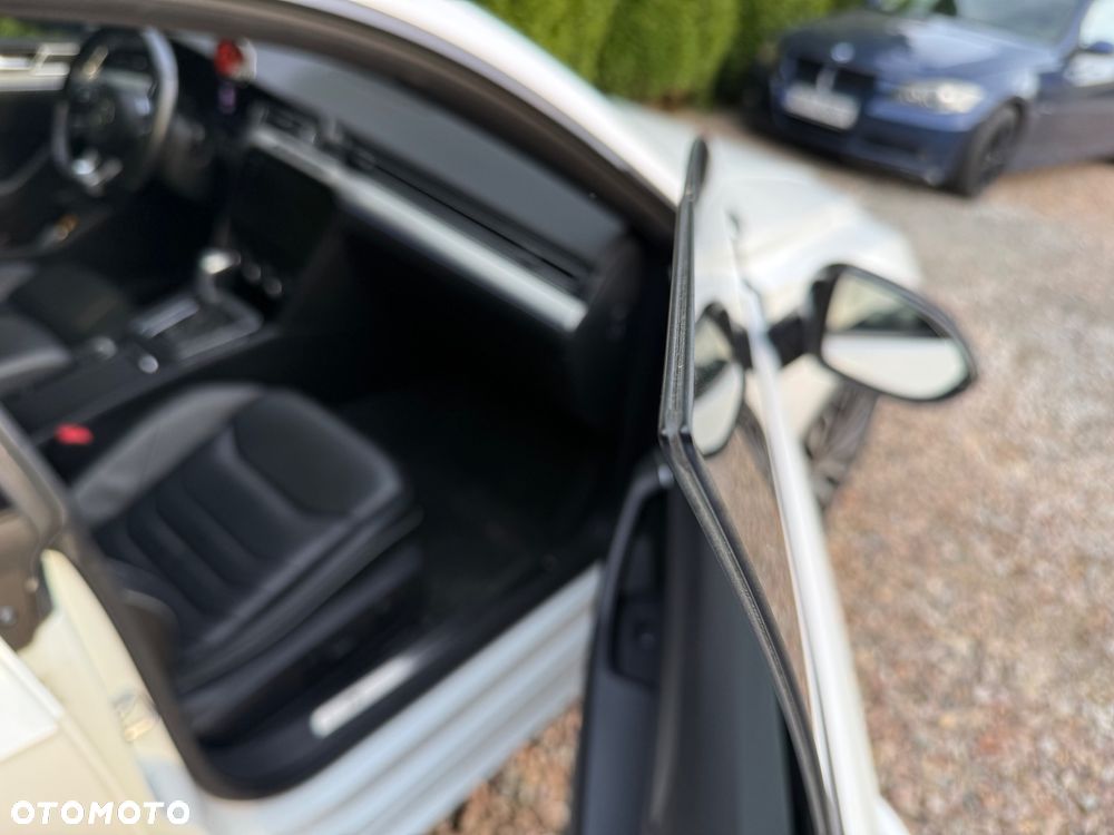 Volkswagen Arteon 2.0 TSI DSG R-Line - 10