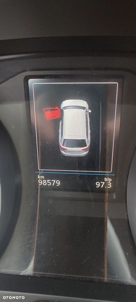 Volkswagen Passat 1.8 TSI BMT Highline DSG - 8