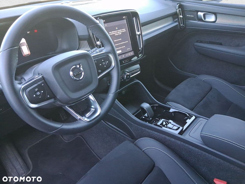 Volvo XC 40 - 10