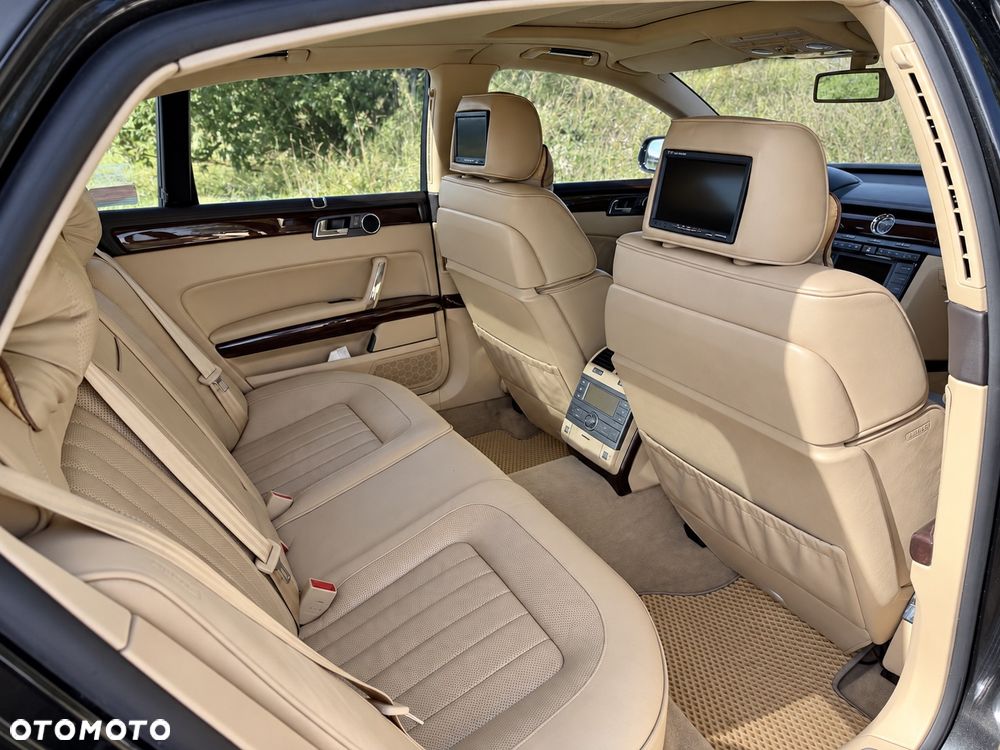 Volkswagen Phaeton 4.2 V8 4Mot (5 os.) - 14