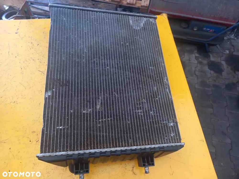 Chłodnica wody Deutz Fahr Agrotron M650 Profiline - 5