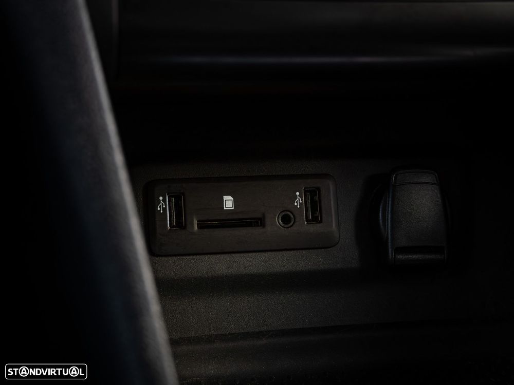 Renault Mégane 1.5 dCi Bose Edition - 21