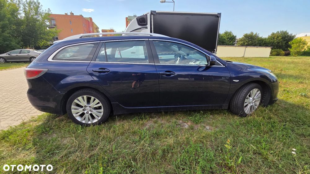 Mazda 6 Sport 2.0 Active - 1