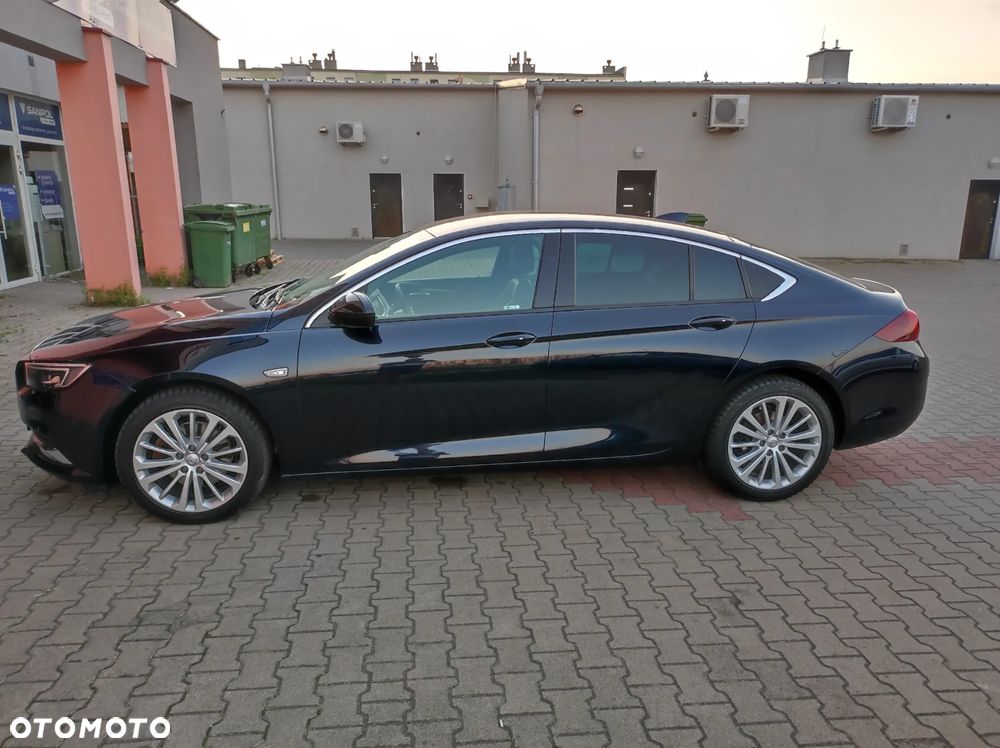 Opel Insignia 2.0 CDTI S&S - 20
