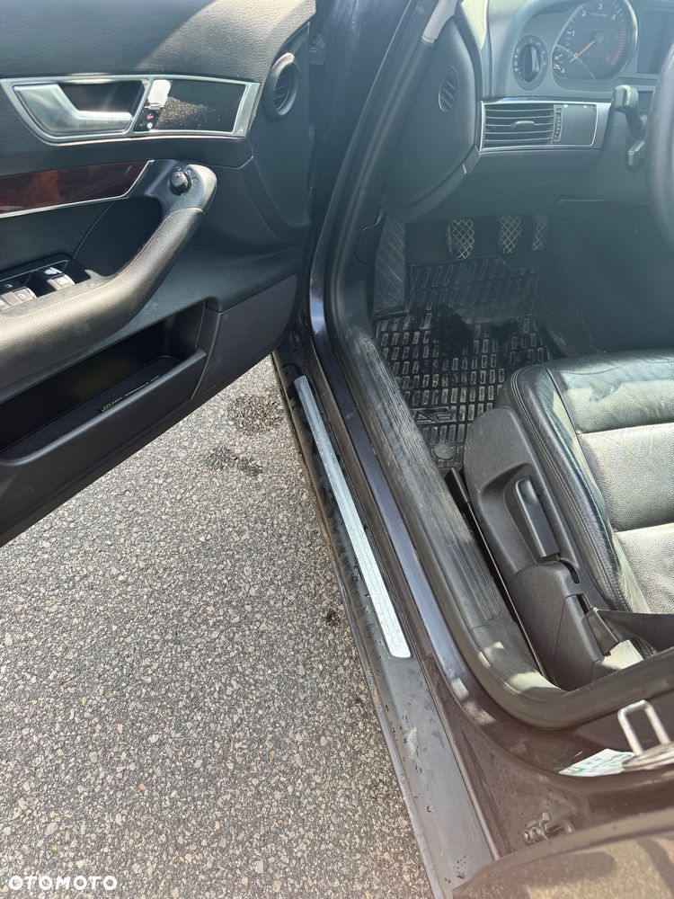 Audi A6 Limousine - 13