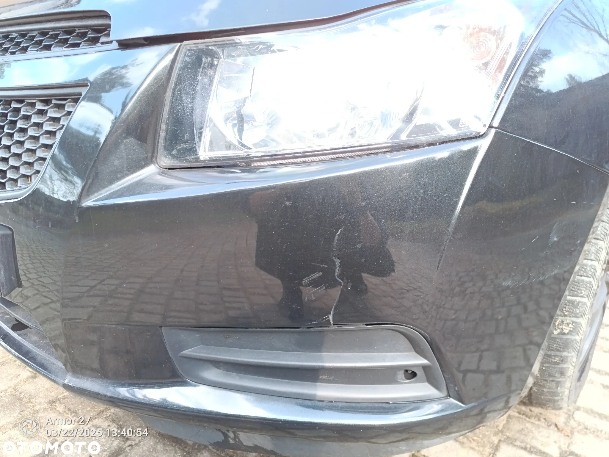 Chevrolet Cruze 1.6 LS - 18