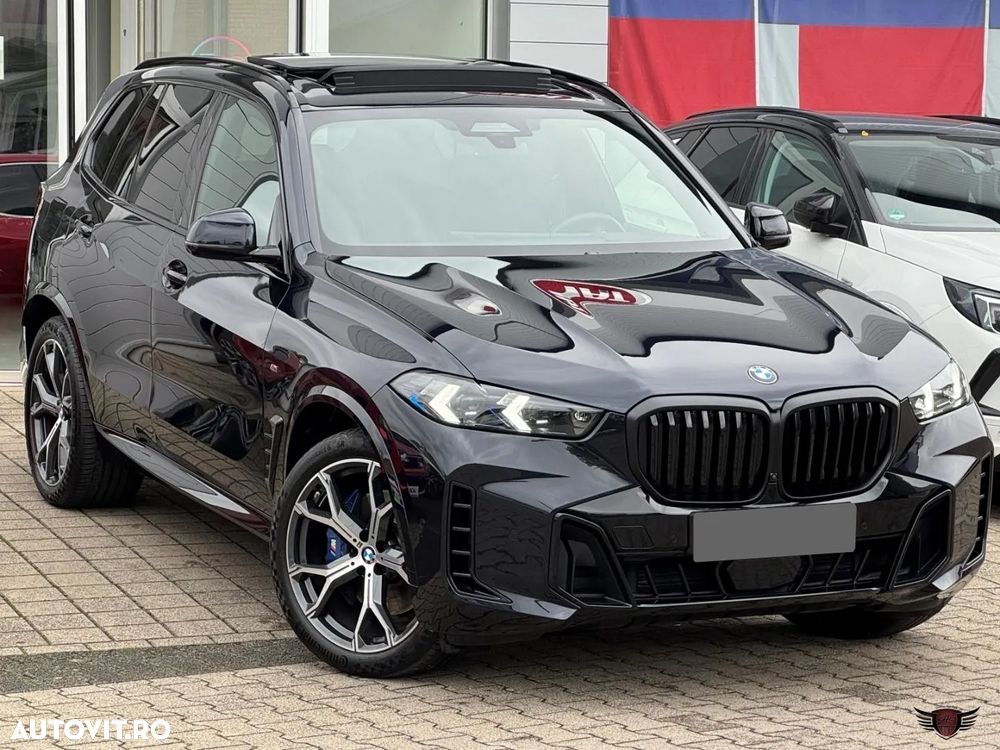 BMW X5 xDrive30d - 2