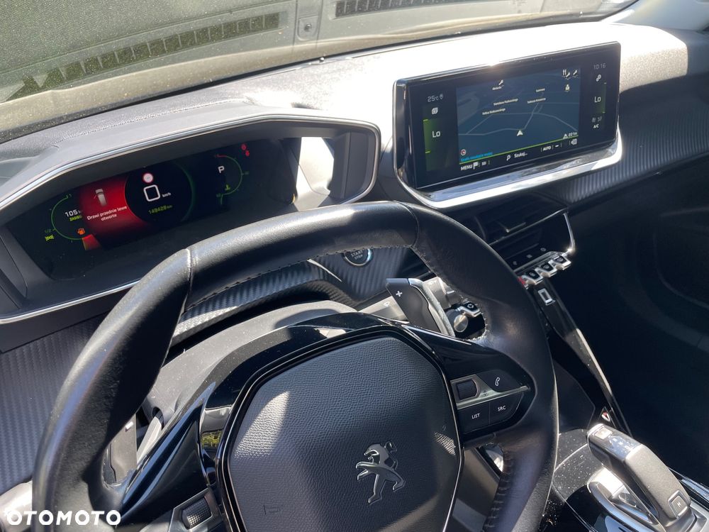 Peugeot 2008 1.5 BlueHDi Allure Pack S&S EAT8 - 19
