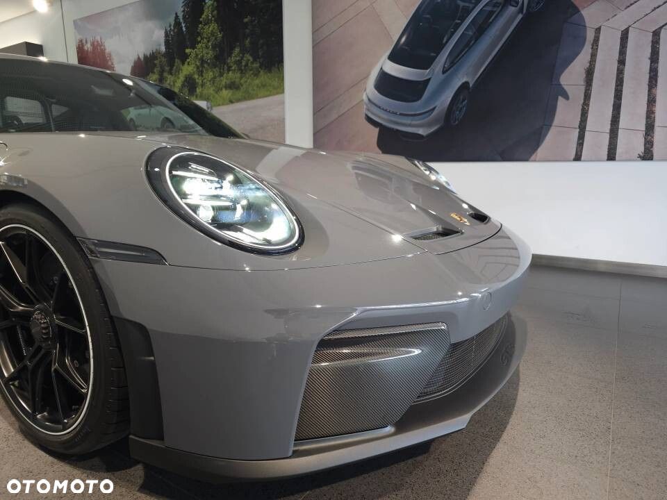 Porsche 911 - 10