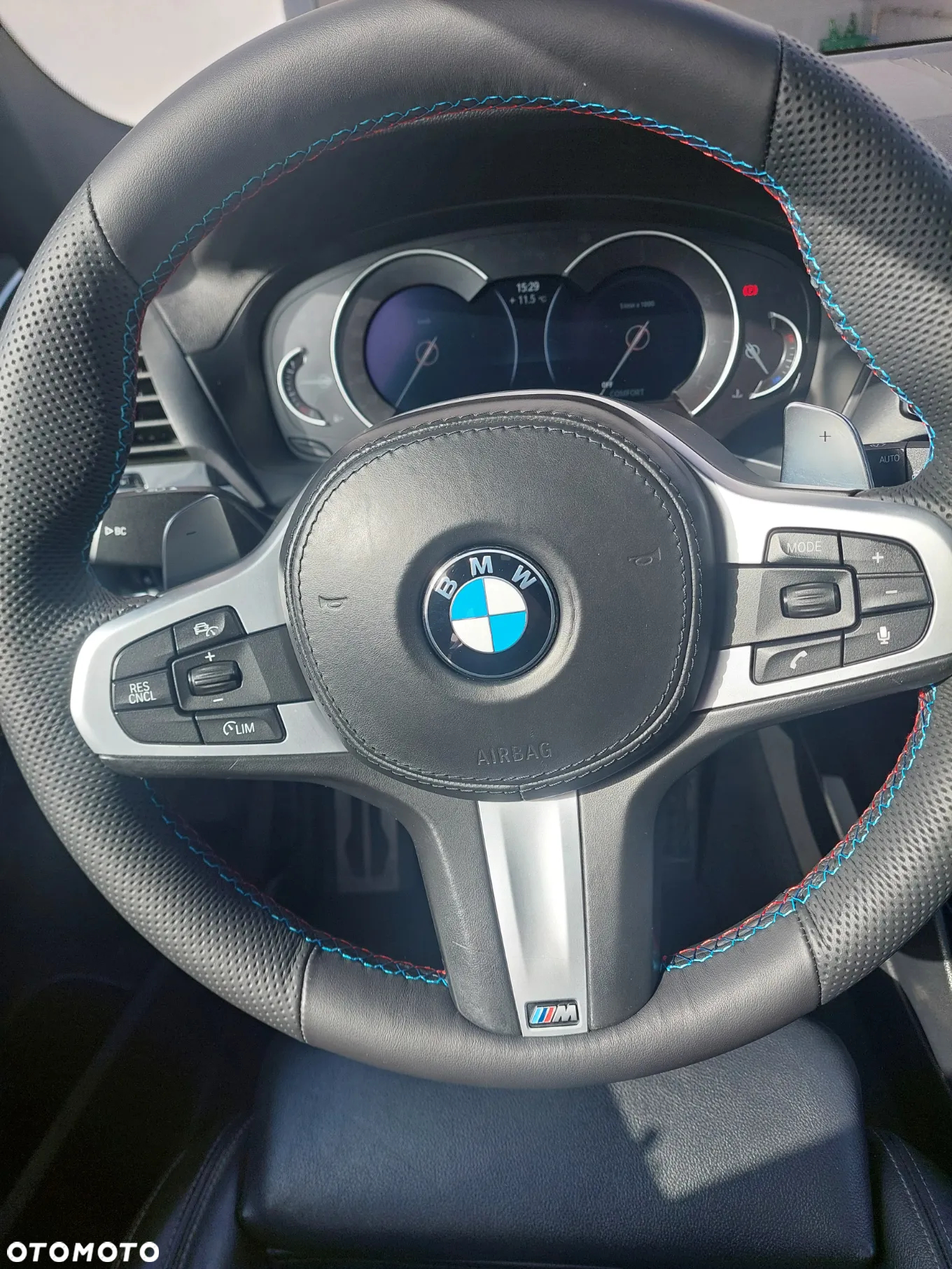 BMW X3 xDrive30i M Sport - 7