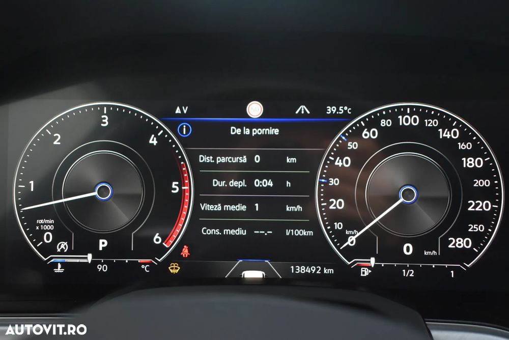 Volkswagen Touareg V6 TDI Elegance - 6