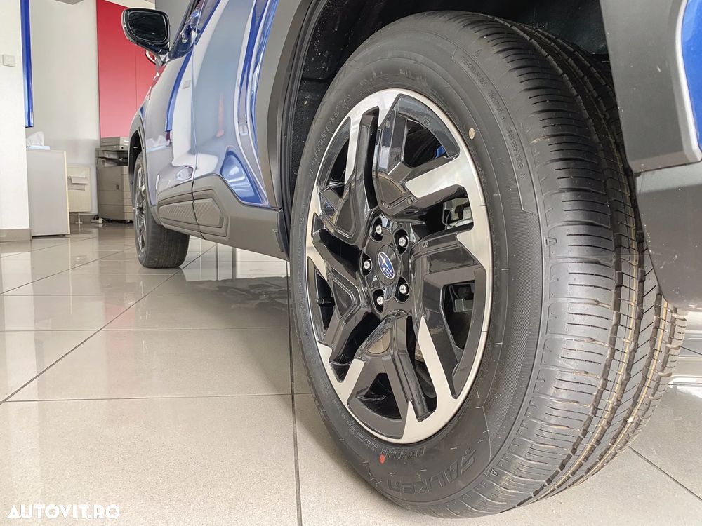 Subaru Forester - 19