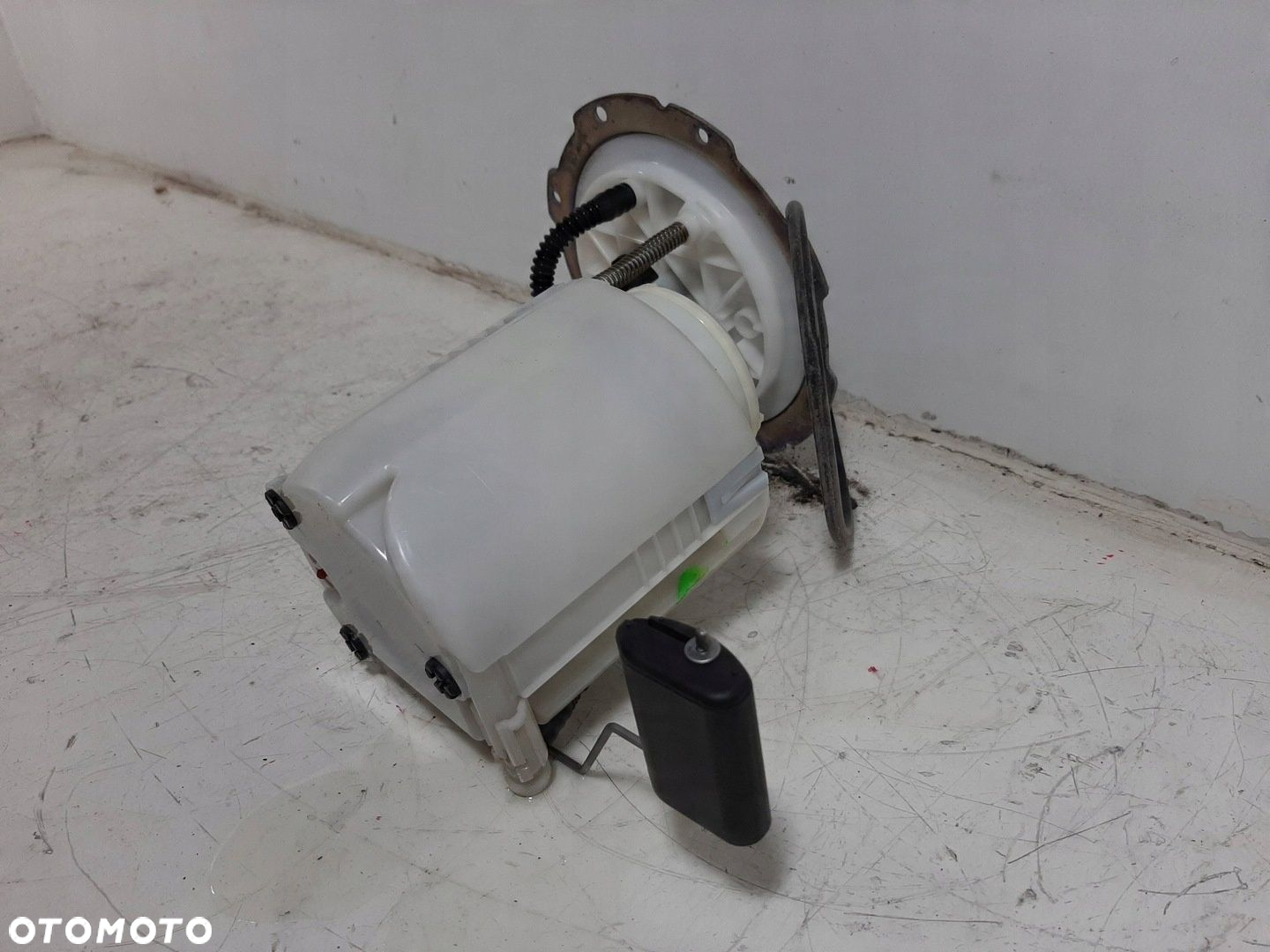 HYUNDAI ELANTRA V LIFT 1.6 16V 14R POMPA PALIWA 31110-2V210 - 13