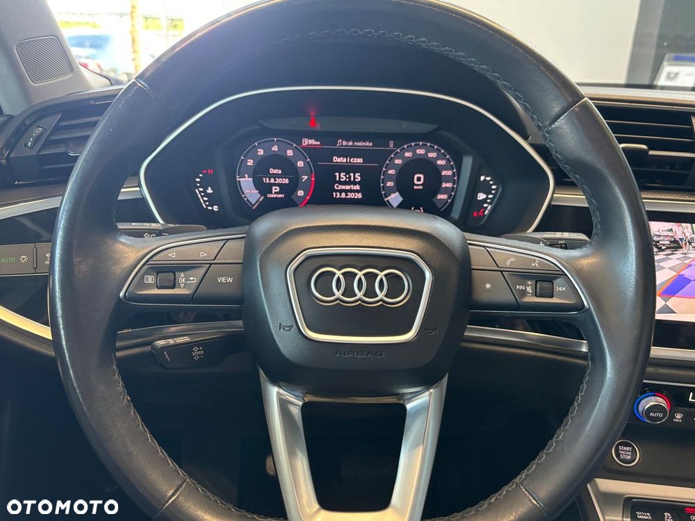 Audi Q3 Sportback - 15
