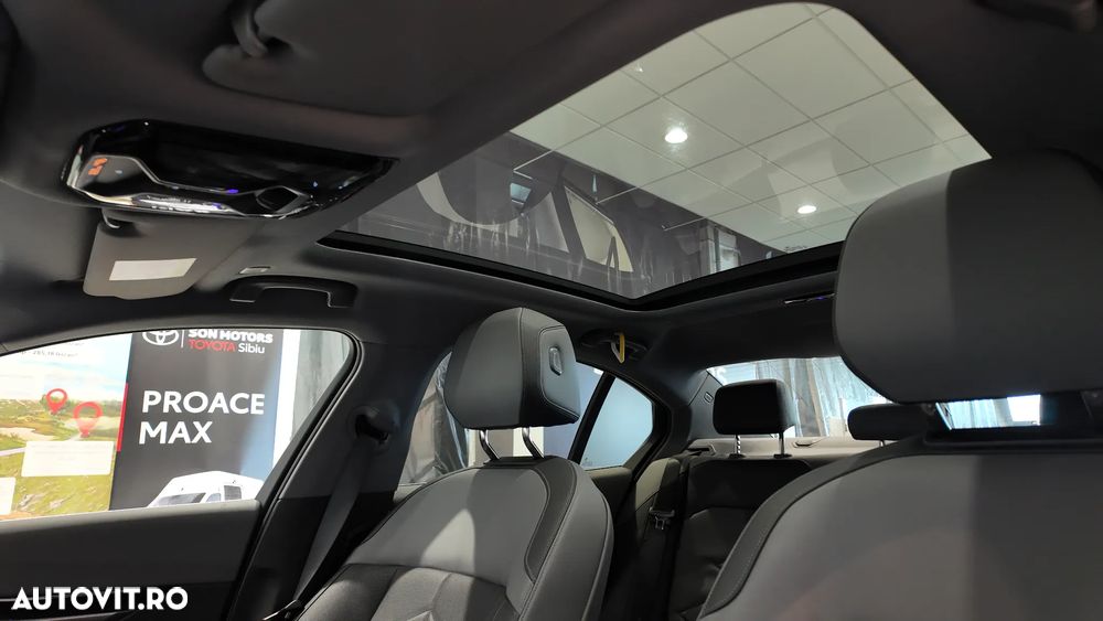 BMW Seria 5 520d xDrive AT MHEV - 11