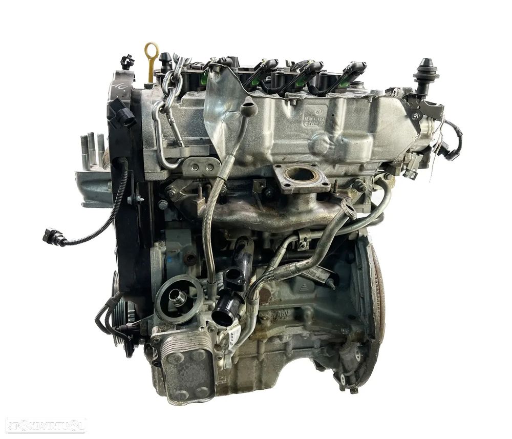Motor 940A2000 ALFA ROMEO 1.4L 150 CV - 4