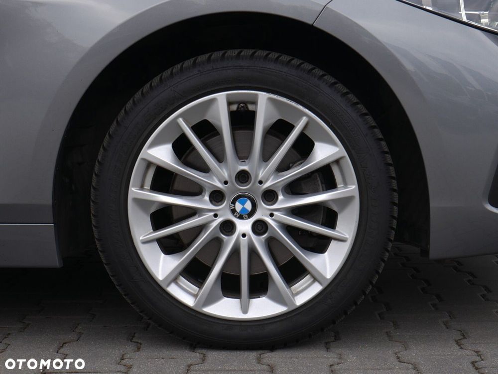 BMW Seria 1 - 25