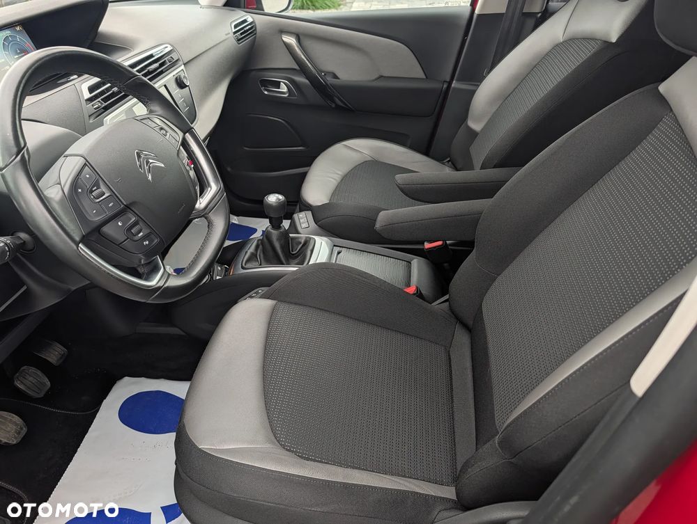 Citroën C4 Picasso 1.6 THP Exclusive - 18