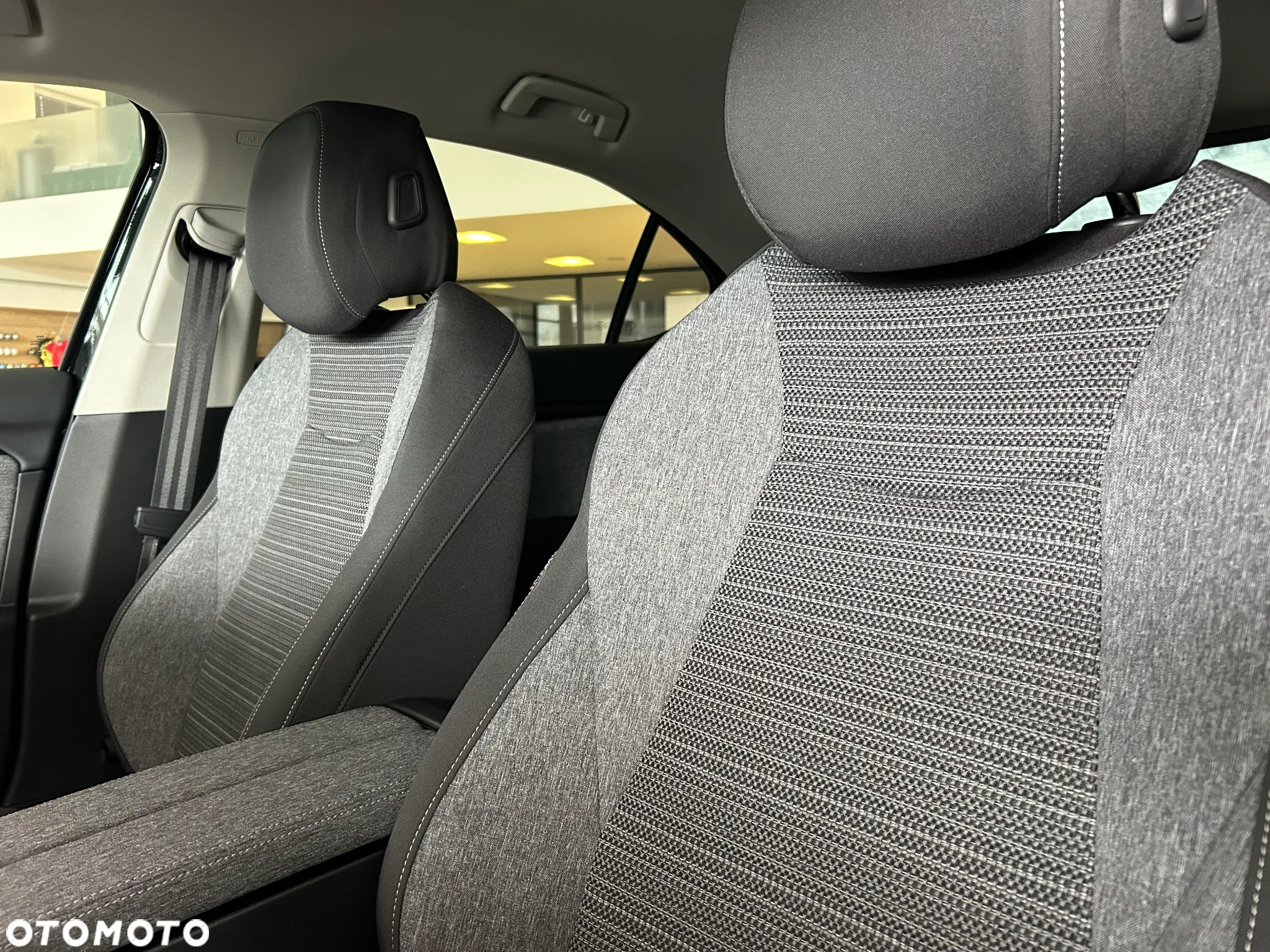 Skoda Octavia 2.0 TDI Selection DSG - 23