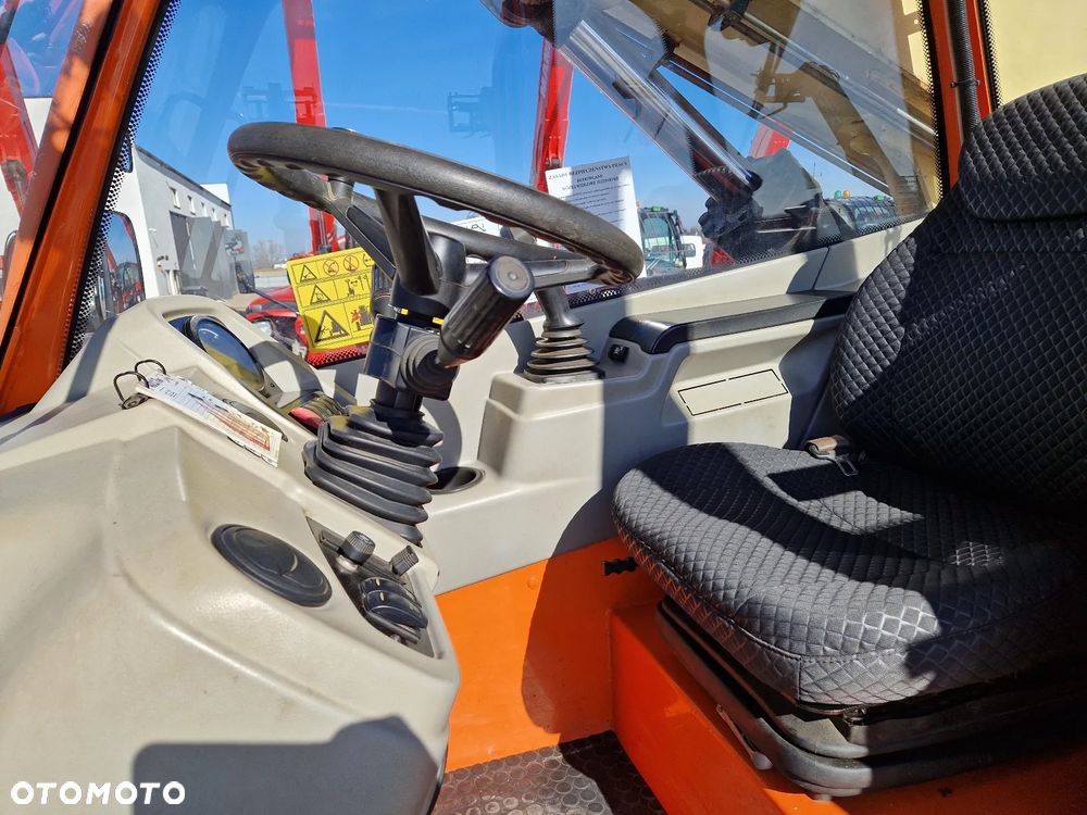 JLG 4017 RS P397 jak JCB 540-170 - 12
