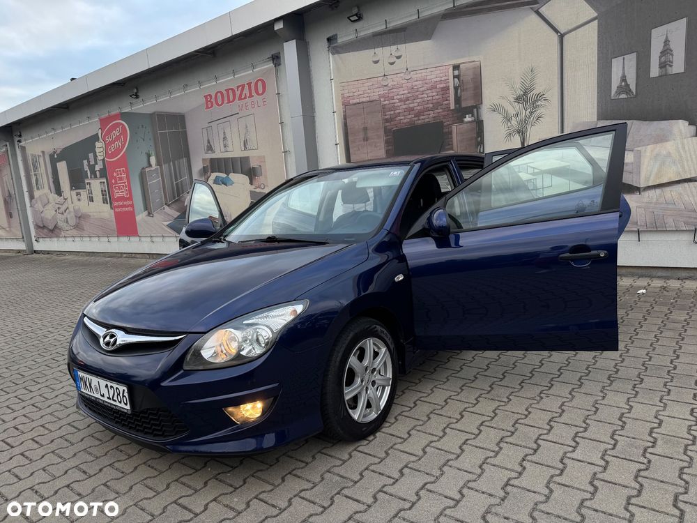 Hyundai i30 - 6