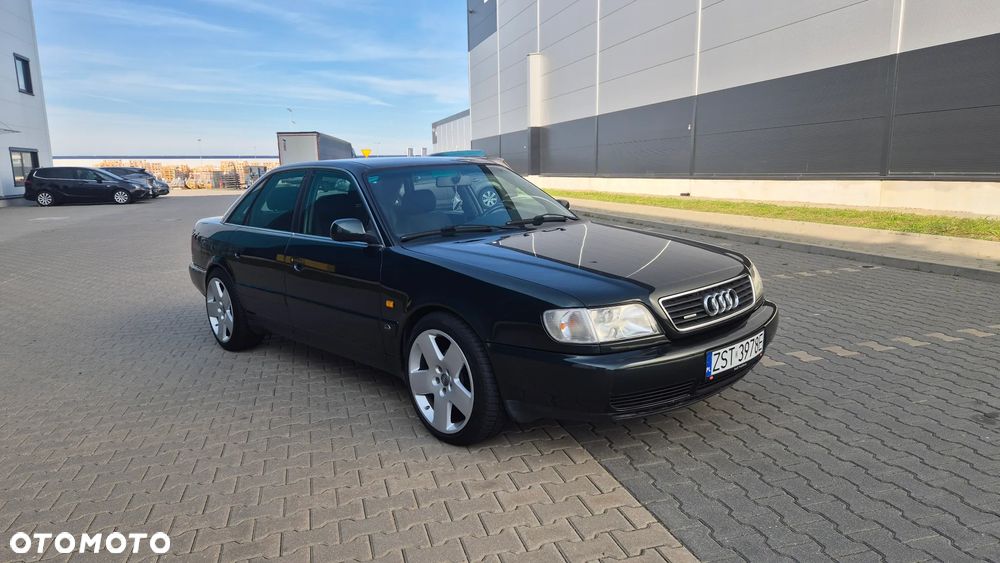 Audi A6 Limousine - 6