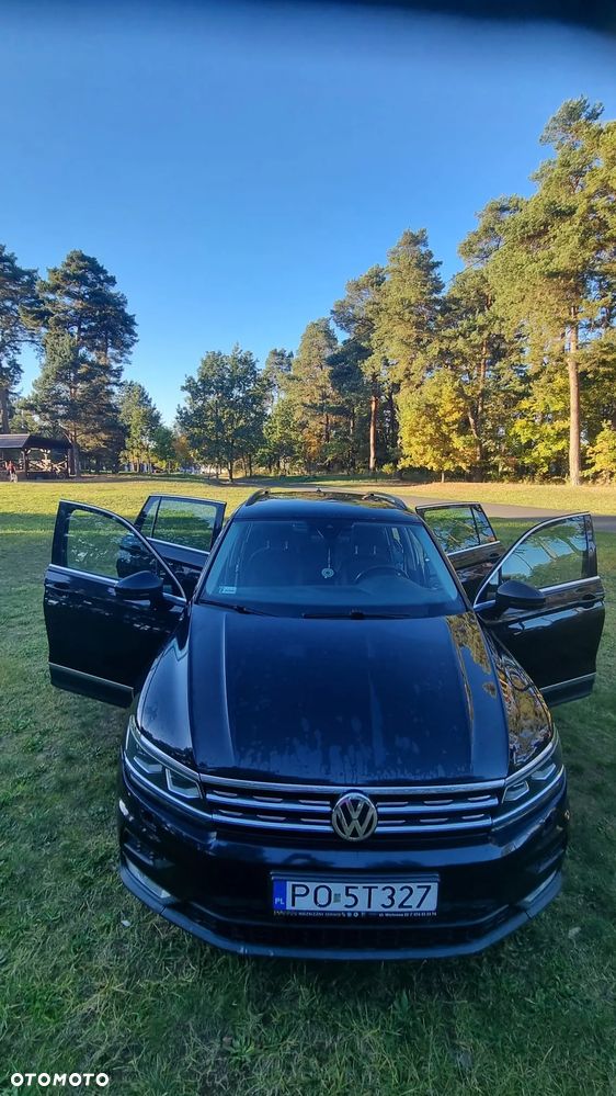 Volkswagen Tiguan - 10
