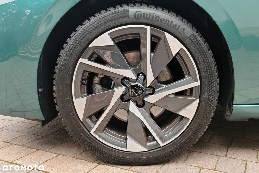 Peugeot 308 1.5 BlueHDi Allure S&S EAT8 - 35