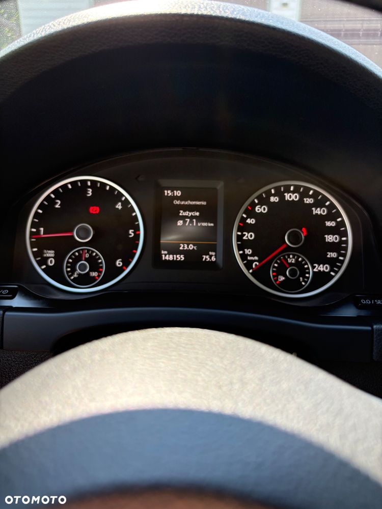 Volkswagen Tiguan 2.0 TDI Trend&Fun EU6 - 12