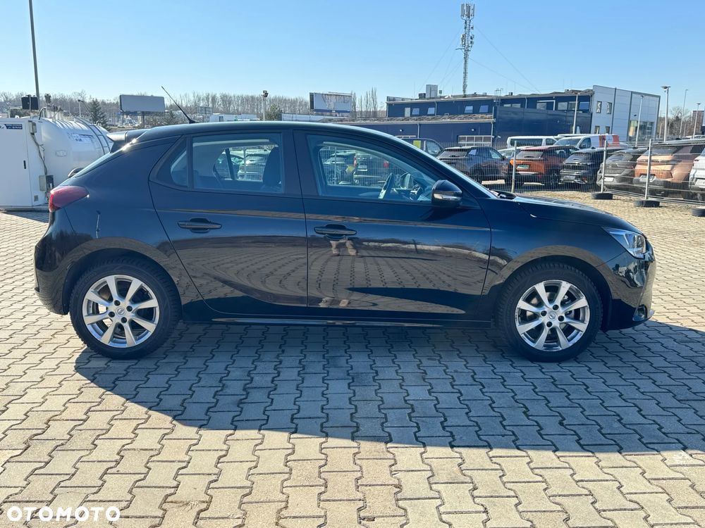 Opel Corsa 1.2 Edition S&S - 18