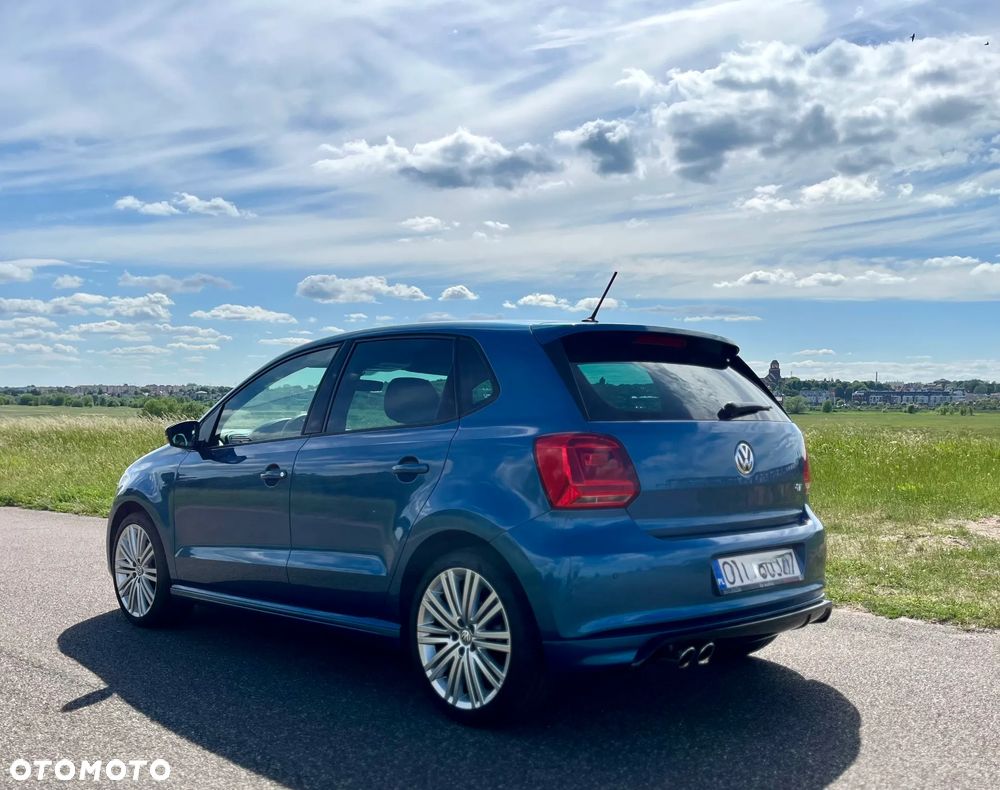 Volkswagen Polo - 6