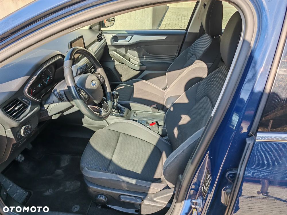 Ford Focus ver-1-5-ecoblue-trend-edition - 7
