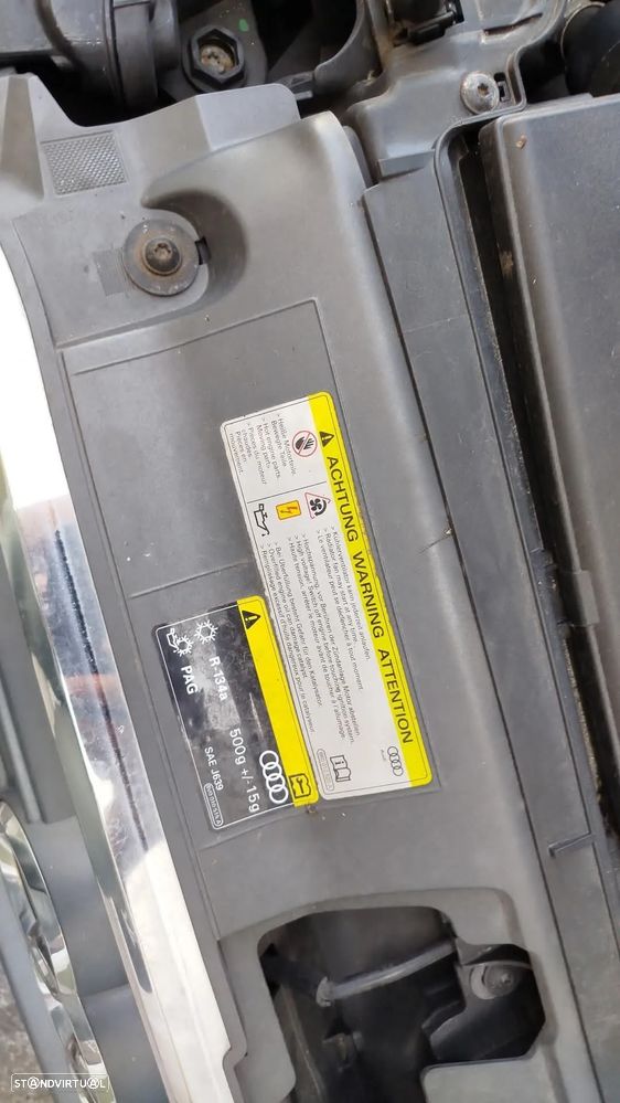 Audi A3 Sportback 1.6 TDI Advance Ultra - 5