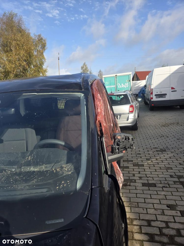 Ford TRANSIT CONNECT - 6