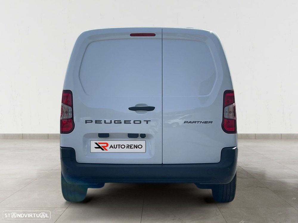 Peugeot Partner 1.5 BlueHDi Standard - 5
