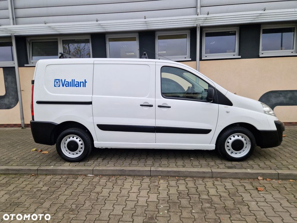 Citroën JUMPY - 3