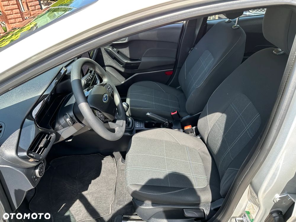 Ford Fiesta - 20