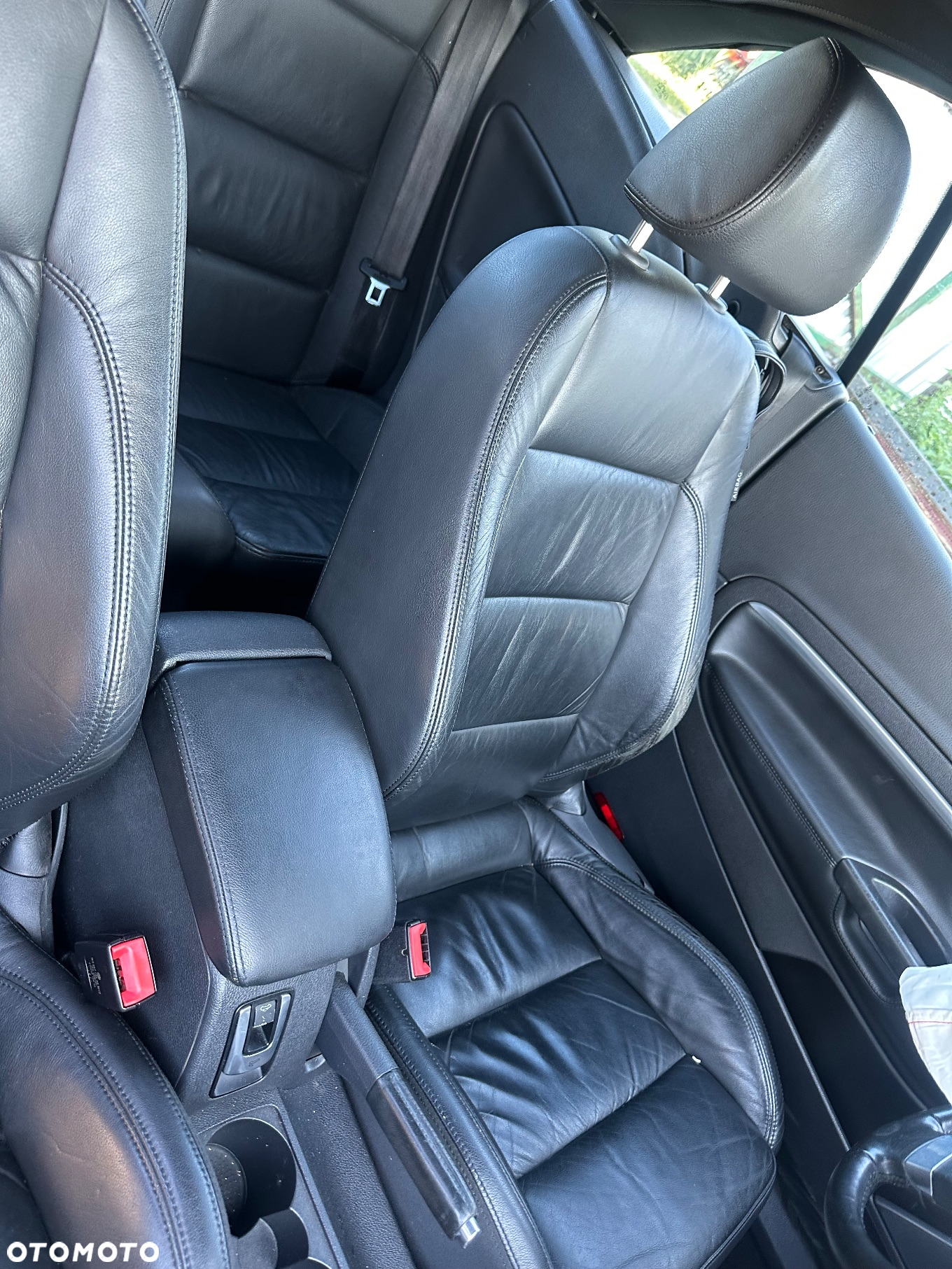 Volkswagen Eos 2.0 FSI - 11